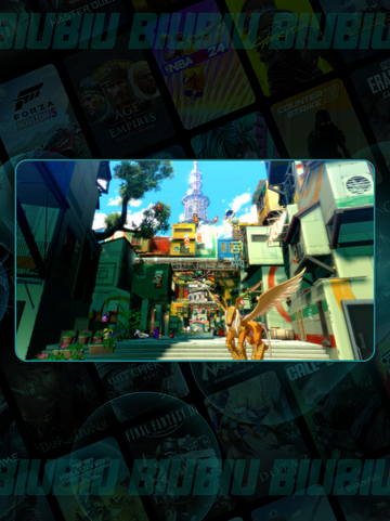 🔥数码宝贝下载太慢？速救指南⚡截图2