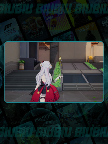 🎤卡拉彼丘歌姬降临！🔥截图2