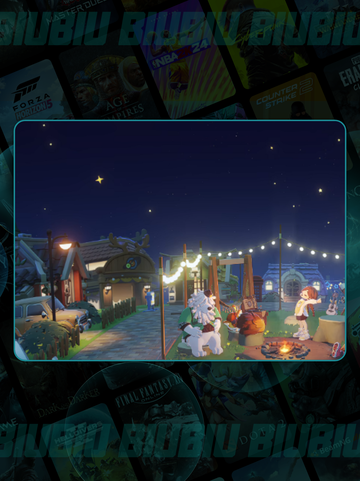 🔥星布谷地烹饪神技大公开！🍳截图5