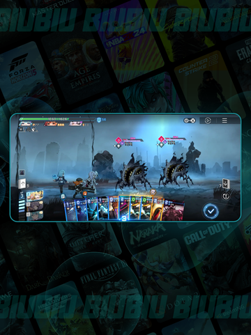 卡厄思梦境预约🔥中！🎮截图2