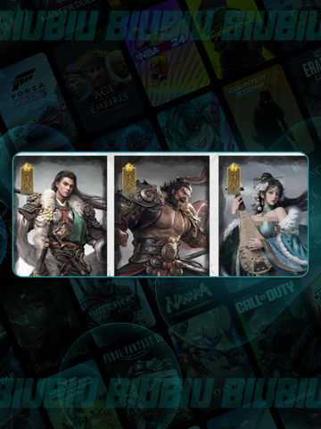 💰三国金币暴富攻略🔥截图5