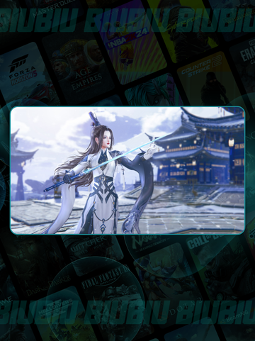 🎮剑网三延迟高？一招解决卡顿问题！截图2