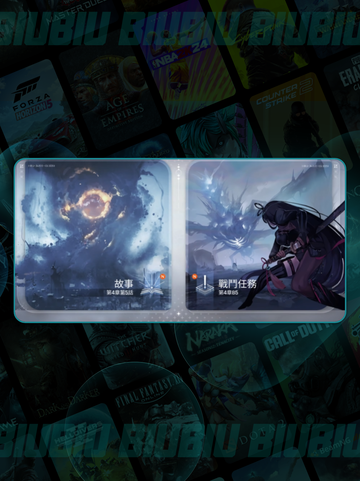 卡厄思梦境🔥超全攻略💥截图3