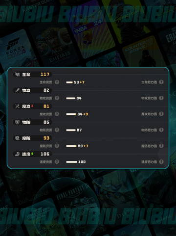 🔥洛克王国快鳍鱼全解析🐟截图5