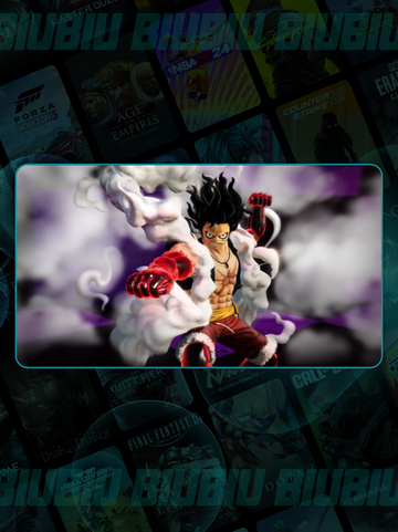 🎮海贼无双4闪退？秒解！💥截图3