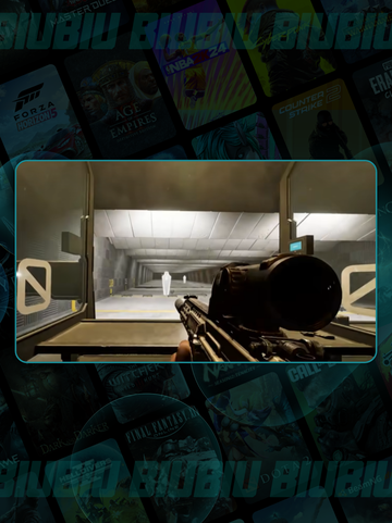 🔥战地6指派任务开启秘籍💥截图2