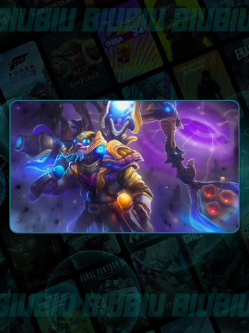 DOTA2卡顿闪退💥选对加速器🎉流畅玩截图3
