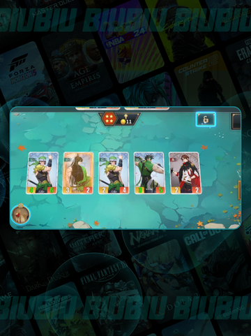 🔥千机阵主牌揭秘！🤯截图5