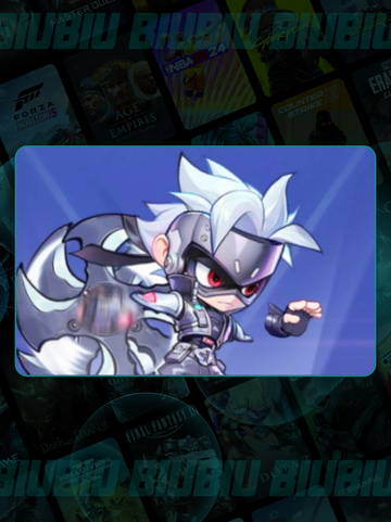 🔥灌篮SSR四大天王对决🏀截图4