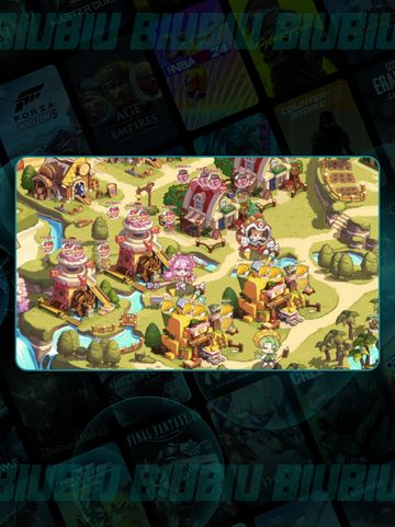 🔥冒险守护好玩吗？亲测超上头！🎮截图4