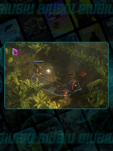 🔥S28最强职业TOP榜💥截图5