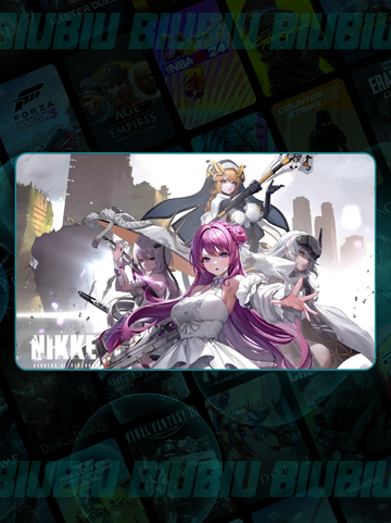 🔥妮姬前哨基地全攻略💥截图2