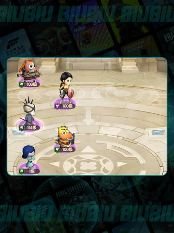 MT法丝技能炸裂💥实战神操作截图4