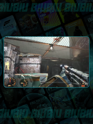 🎮辐射4卡到哭？秒变丝滑神操作🔥截图3