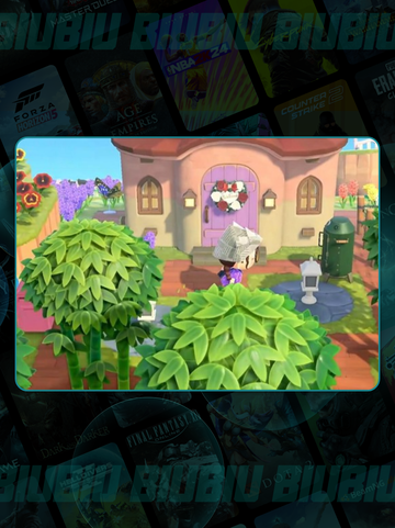 🌟星布谷地全剧情通关秘籍🔥截图4