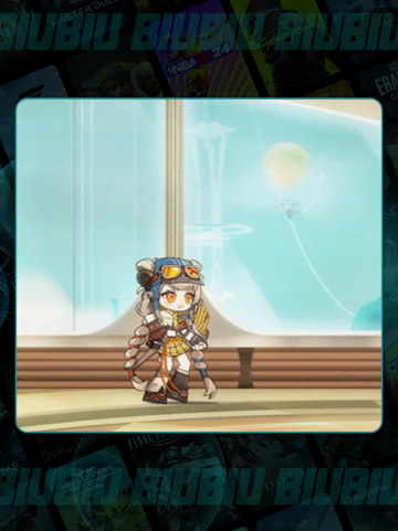 💥明日方舟响石强度炸裂！🔥截图4