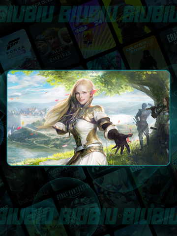 🔥天堂2盟约组队上限曝光！👥💥截图2