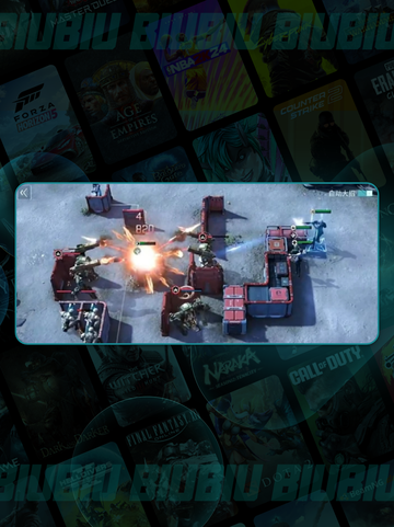 💥镭明闪击箱获取神技！截图2