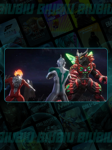 🔥奥特曼之父竟是他？！💥截图2