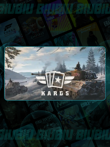 💥KARDS手游进不去？速用加速器🔥截图2