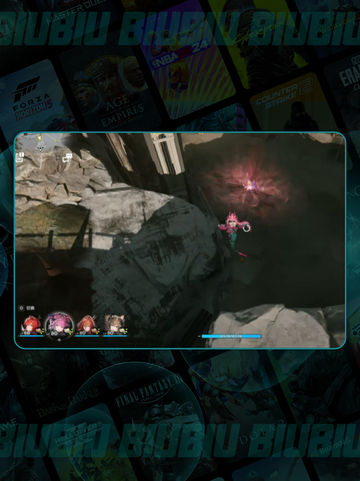 🔥明日方舟能量点全揭秘💥截图5