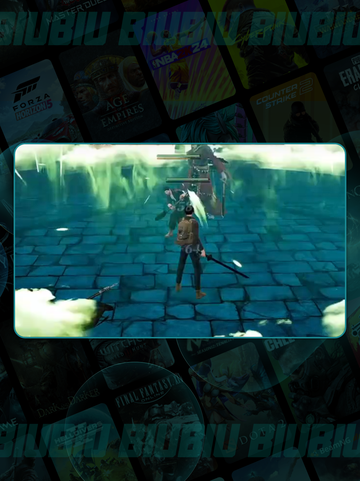 盗墓笔记🔥青眼狐尸坐标速拿！🎯截图6