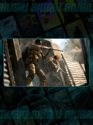 💥战地2042进不去？速看解决🔥截图2