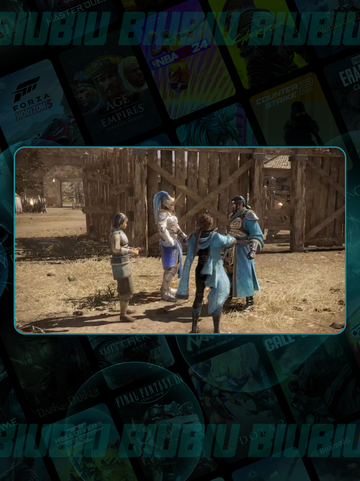 真三国无双8闪退？💥速救指南🔥截图3