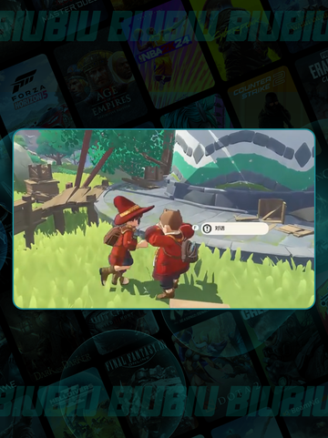 🔥洛克王国冒险通关秘籍🎮截图4