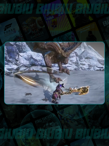 🔥怪物猎人旅人是单机吗？🎮截图4