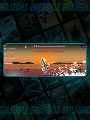 🔥青空突击者强度TOP榜💥截图7