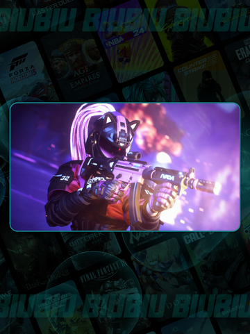 终极角逐Steam英文名曝光🔥🎮截图4