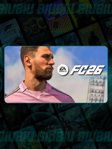 🔥FC26世界杯模式炸裂上线⚽截图2