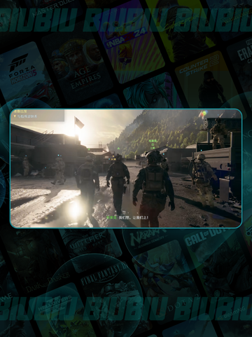 💥战地6闪退？3招秒解决！🔥截图2