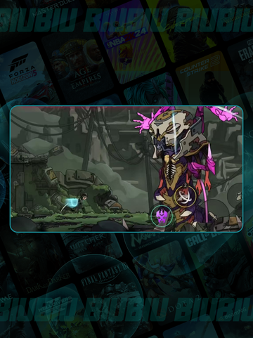 🔥绝地鸭卫通关秘籍🎮截图5