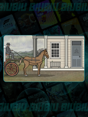 湖之仆从🎁兑换码大放送！截图2