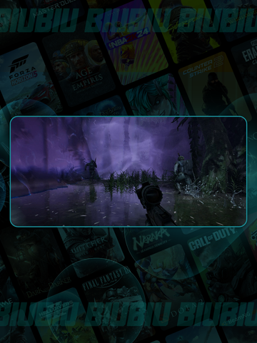 🔥绝地求生黑域撤离资格速抢！🎮截图2