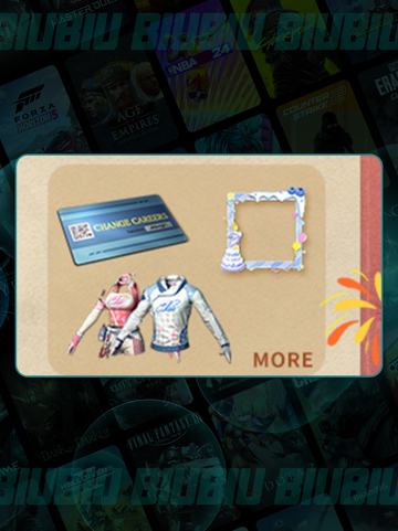 🎉明日之后7周年狂欢开启！🔥截图4