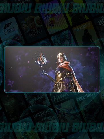 🔥天堂2召唤师神技曝光！💥截图2