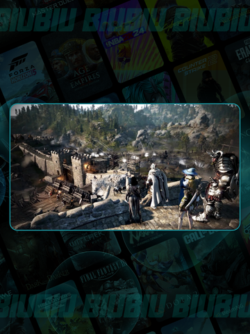 🎮黑屏秒解决！亲测有效🔥截图2