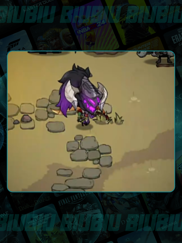 🔥无尽探险太刀最强流派💥截图2