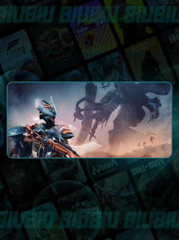 🔥《星际战甲》手游英文名曝光！🚀截图5