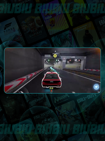 🔥S11赛季飙车神操作🏎💥截图3