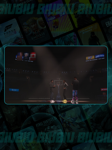 🔥NBA2K25豪华版价格曝光💥截图2