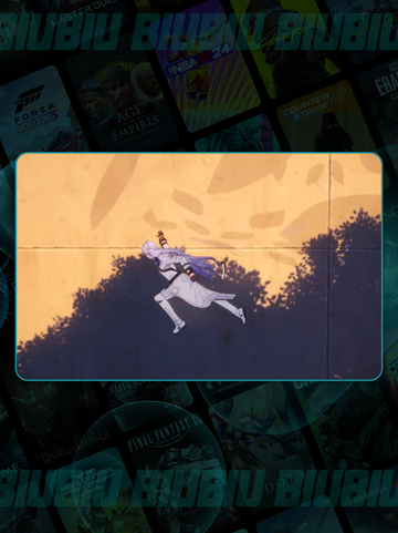 🔥异环白藏强度炸裂💥技能实战全解析截图4