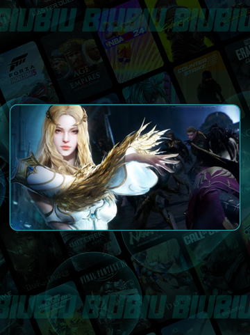 天堂2牧师🔥神级玩法曝光！截图5