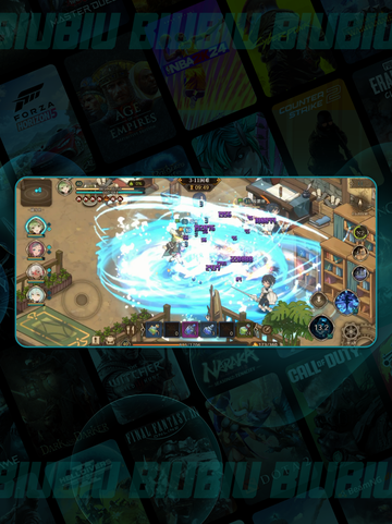 深渊之歌🔥新手速通攻略🎮截图2