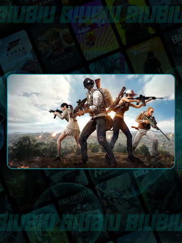 💥PUBG一进就闪退？超稳加速器大公开！截图3