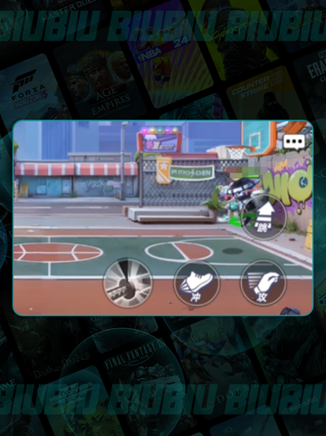 🔥灌篮军团绿鄂王6星进阶攻略💥截图3