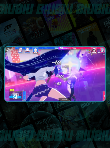 🔥虚环恬豆强度炸裂💥截图4